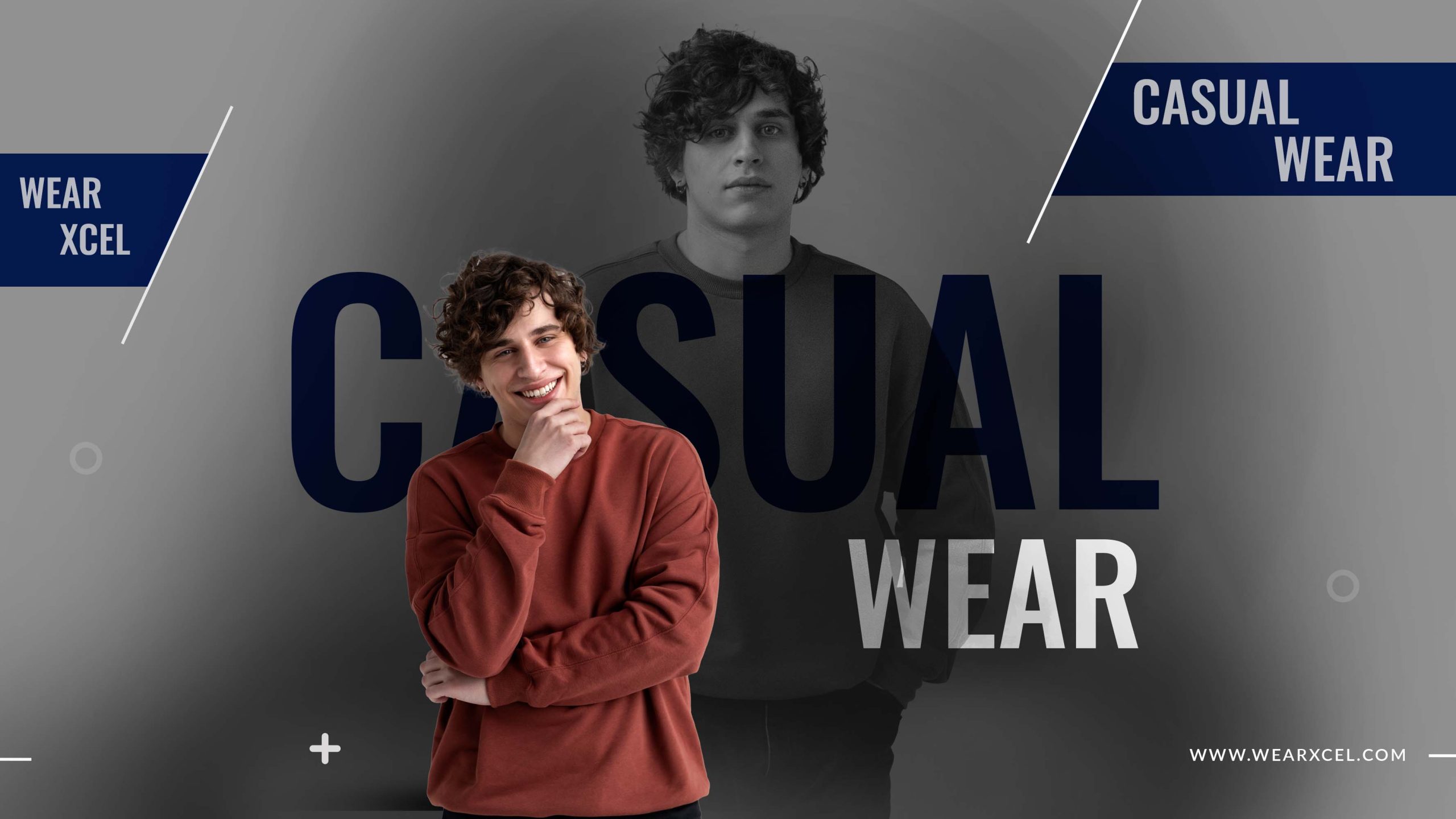 Casual Weas