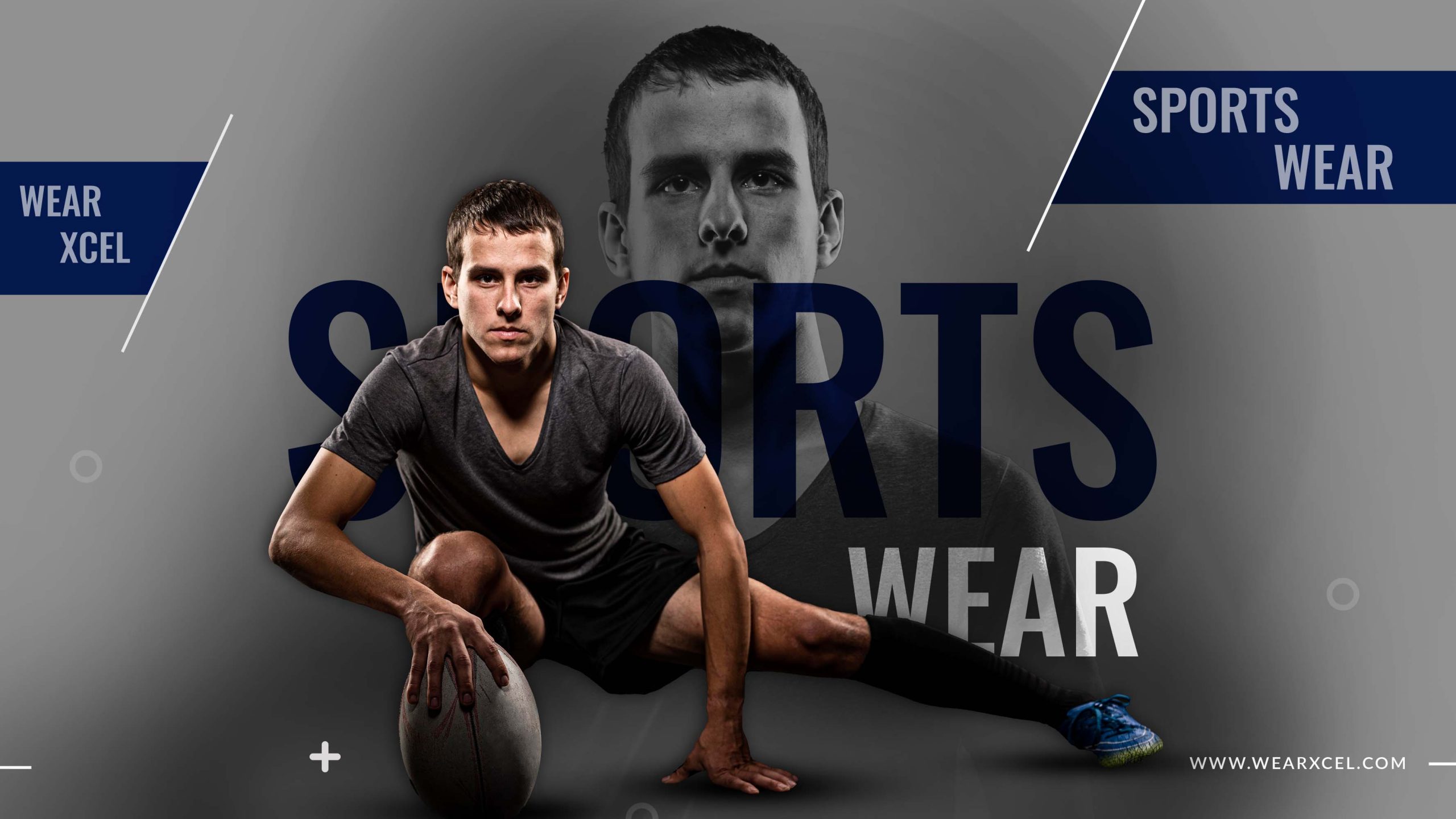 Sports wear